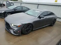 WDD7X8KB6KA001955 2019 MERCEDES-BENZ AMG GT