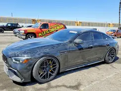 WDD7X8KB6LA014724 2020 MERCEDES-BENZ AMG GT