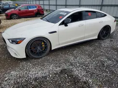 WDD7X8KB7KA001141 2019 MERCEDES-BENZ AMG GT