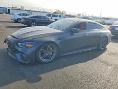 WDD7X8KB7KA001799 2019 MERCEDES-BENZ AMG GT