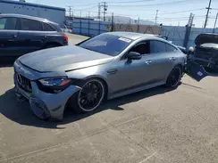WDD7X8KB8LA013624 2020 MERCEDES-BENZ AMG GT
