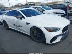 WDD7X8KBXKA006494 2019 MERCEDES-BENZ AMG GT
