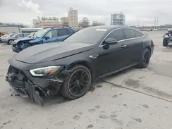 WDD7X8KBXKA006754 2019 MERCEDES-BENZ AMG GT