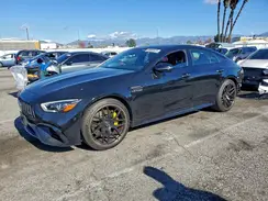 WDD7X8KBXLA012104 2020 MERCEDES-BENZ AMG GT