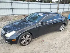 WDDDJ72X99A155189 2019 MERCEDES-BENZ CLS-KLASSE
