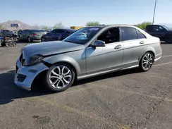 WDDGF4HB7EG235509 2026 MERCEDES-BENZ C-KLASSE