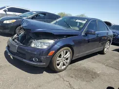 WDDGF5EB3BR170717 2026 MERCEDES-BENZ C-KLASSE