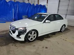 WDDGF8BB9BR174129 2025 MERCEDES-BENZ C-KLASSE