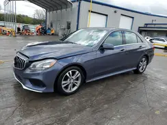 WDDHF0EB0GB180225 2016 MERCEDES-BENZ E-KLASSE