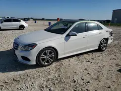 WDDHF0EB0GB233439 2016 MERCEDES-BENZ E-KLASSE