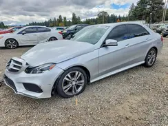 WDDHF0EB2GB211877 2016 MERCEDES-BENZ E-KLASSE
