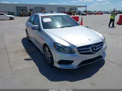 WDDHF0EB5GB271233 2016 MERCEDES-BENZ E-KLASSE