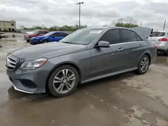 WDDHF0EB7GB190394 2016 MERCEDES-BENZ E-KLASSE