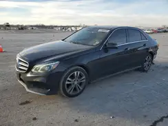 WDDHF0EB8GB190100 2016 MERCEDES-BENZ E-KLASSE