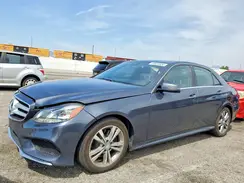 WDDHF0EB9GB206143 2016 MERCEDES-BENZ E-KLASSE