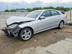 WDDHF0EB9GB211617 2016 MERCEDES-BENZ E-KLASSE