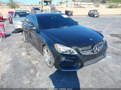 WDDHF5KB0GB172367 2016 MERCEDES-BENZ E-KLASSE