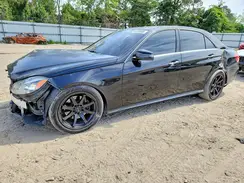 WDDHF5KB0GB176385 2016 MERCEDES-BENZ E-KLASSE