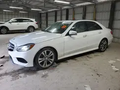 WDDHF5KB0GB178542 2016 MERCEDES-BENZ E-KLASSE