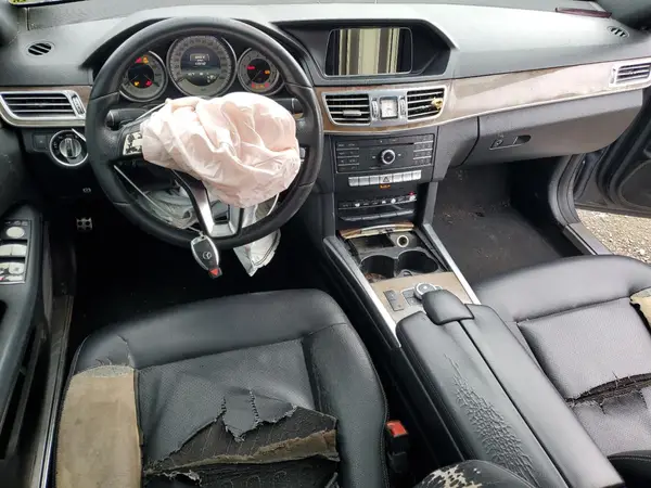 WDDHF5KB0GB183773 2016 MERCEDES-BENZ E-KLASSE - Image 8