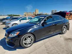 WDDHF5KB0GB185877 2016 MERCEDES-BENZ E-KLASSE
