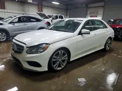 WDDHF5KB0GB186592 2016 MERCEDES-BENZ E-KLASSE