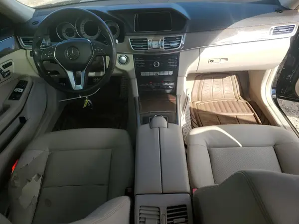 WDDHF5KB0GB190870 2016 MERCEDES-BENZ E-KLASSE - Image 8