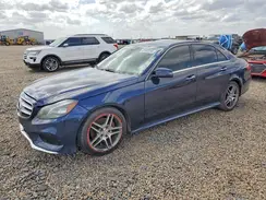 WDDHF5KB0GB191369 2016 MERCEDES-BENZ E-KLASSE
