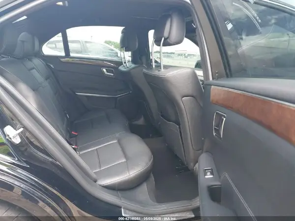 WDDHF5KB0GB192182 2016 MERCEDES-BENZ E-KLASSE - Image 8