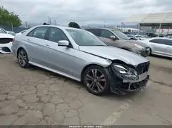 WDDHF5KB0GB200037 2016 MERCEDES-BENZ E-KLASSE