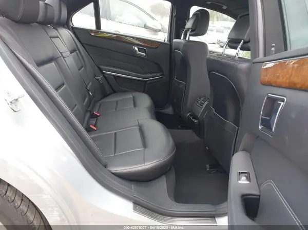 WDDHF5KB0GB200037 2016 MERCEDES-BENZ E-KLASSE - Image 8