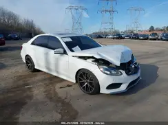WDDHF5KB0GB200300 2016 MERCEDES-BENZ E-KLASSE