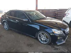 WDDHF5KB0GB203049 2016 MERCEDES-BENZ E-KLASSE