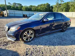 WDDHF5KB0GB203553 2016 MERCEDES-BENZ E-KLASSE