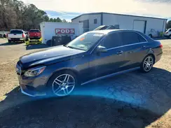 WDDHF5KB0GB203925 2016 MERCEDES-BENZ E-KLASSE