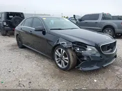 WDDHF5KB0GB204962 2016 MERCEDES-BENZ E-KLASSE