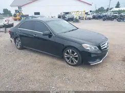 WDDHF5KB0GB206548 2016 MERCEDES-BENZ E-KLASSE