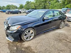 WDDHF5KB0GB215315 2016 MERCEDES-BENZ E-KLASSE