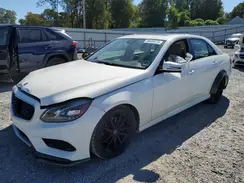 WDDHF5KB0GB220143 2016 MERCEDES-BENZ E-KLASSE