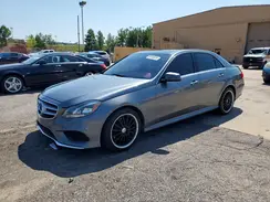 WDDHF5KB0GB222457 2016 MERCEDES-BENZ E-KLASSE