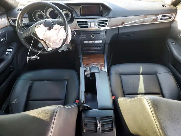 WDDHF5KB0GB222555 2016 MERCEDES-BENZ E-KLASSE - Image 8