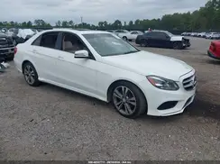 WDDHF5KB0GB222961 2016 MERCEDES-BENZ E-KLASSE
