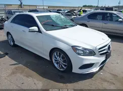WDDHF5KB0GB229201 2016 MERCEDES-BENZ E-KLASSE