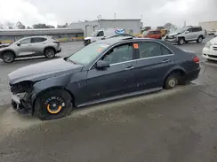WDDHF5KB0GB232549 2016 MERCEDES-BENZ E-KLASSE