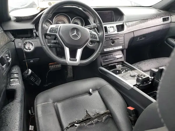 WDDHF5KB0GB232549 2016 MERCEDES-BENZ E-KLASSE - Image 8