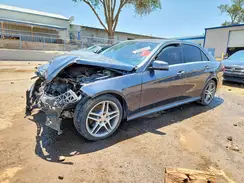 WDDHF5KB0GB232650 2016 MERCEDES-BENZ E-KLASSE