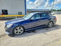 WDDHF5KB0GB236262 2016 MERCEDES-BENZ E-KLASSE