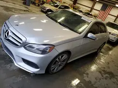 WDDHF5KB0GB236696 2016 MERCEDES-BENZ E-KLASSE