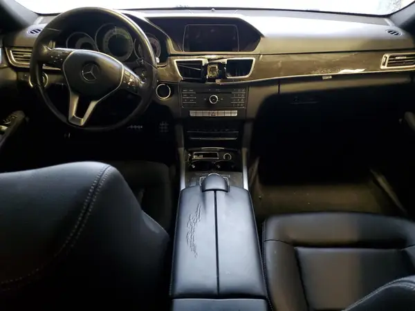 WDDHF5KB0GB236696 2016 MERCEDES-BENZ E-KLASSE - Image 8