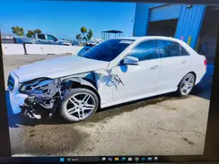 WDDHF5KB0GB240568 2016 MERCEDES-BENZ E-KLASSE